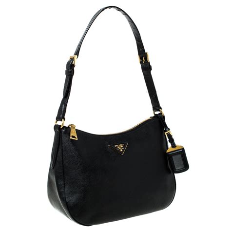 sac prada baguette|prada vintage shoulder bag.